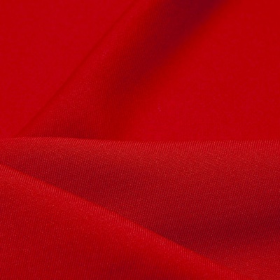 Ткань костюмная 21010 2023, 225 гр/м2, шир.150см, цвет красный - купить в Северодвинске. Цена 390.73 руб.