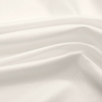 Курточная ткань Дюэл (дюспо) 11-0510, PU/WR/Milky, 80 гр/м2, шир.150см, цвет молочный - купить в Северодвинске. Цена 139.35 руб.