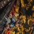 Ткань костюмная жаккард №130904, 256 гр/м2, шир.150см - купить в Северодвинске. Цена 726.73 руб.