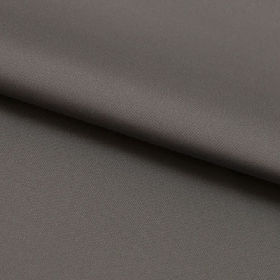 Курточная ткань Дюэл (дюспо) 18-0201, PU/WR/Milky, 80 гр/м2, шир.150см, цвет серый - купить в Северодвинске. Цена 160.75 руб.