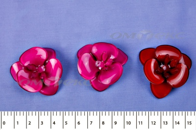Украшение "Розы крупные" брак - купить в Северодвинске. Цена: 66.10 руб.
