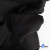 Ткань костюмная "Фабио" 80% P, 16% R, 4% S, 245 г/м2, шир.150 см, цв-черный #1 - купить в Северодвинске. Цена 470.17 руб.