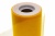 Фатин в шпульках 16-72, 10 гр/м2, шир. 15 см (в нам. 25+/-1 м), цвет жёлтый - купить в Северодвинске. Цена: 100.69 руб.