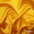 Поли креп-сатин 13-0859, 125 (+/-5) гр/м2, шир.150см, цвет жёлтый - купить в Северодвинске. Цена 155.57 руб.