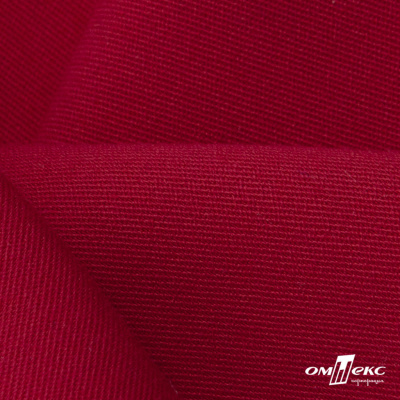 Ткань костюмная "Эльза" 80% P, 16% R, 4% S, 160 г/м2, шир.150 см, цв-красный #93 - купить в Северодвинске. Цена 332.73 руб.