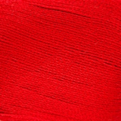 Пряжа "Хлопок мерсеризованный", 100% мерсеризованный хлопок, 50гр, 200м, цв.046-красный - купить в Северодвинске. Цена: 86.09 руб.