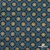 Ткань костюмная «Микровельвет велюровый принт», 220 г/м2, 97% полиэстр, 3% спандекс, ш. 150См Цв #6 - купить в Северодвинске. Цена 439.76 руб.