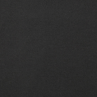 Костюмная ткань "Элис", 200 гр/м2, шир.150см, цвет чёрный - купить в Северодвинске. Цена 306.20 руб.