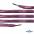 Шнурки #107-01, плоские 130 см, цв.розовый металлик - купить в Северодвинске. Цена: 35.45 руб.