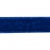 Лента бархатная нейлон, шир.12 мм, (упак. 45,7м), цв.74-василек - купить в Северодвинске. Цена: 392 руб.