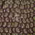 Плательная ткань "Фламенко" 14.1, 80 гр/м2, шир.150 см, принт огурцы - купить в Северодвинске. Цена 241.49 руб.