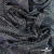 Трикотажное полотно голограмма, шир.140 см, #601-хамелеон чёрный - купить в Северодвинске. Цена 452.76 руб.
