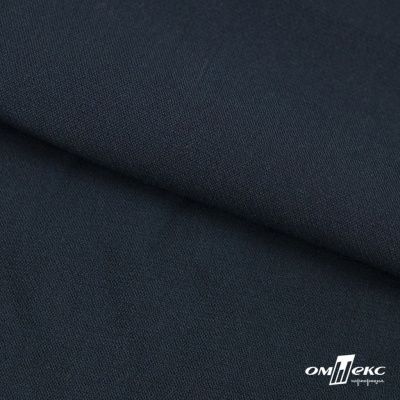 Ткань костюмная "Марко" 80% P, 16% R, 4% S, 220 г/м2, шир.150 см, цв-темно синий 35 - купить в Северодвинске. Цена 528.29 руб.