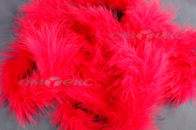 Марабу из пуха и перьев тонкое/насыщенно-розовый - купить в Северодвинске. Цена: 61.70 руб.