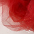 Сетка Фатин Глитер серебро, 12 (+/-5) гр/м2, шир.150 см, 16-38/красный - купить в Северодвинске. Цена 132.81 руб.