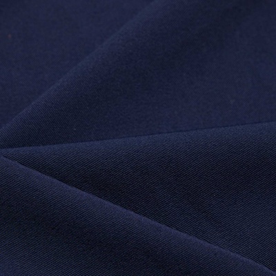 Ткань костюмная Picasso (Пикачу) 19-3940, 220 гр/м2, шир.150см, цвет синий - купить в Северодвинске. Цена 321.53 руб.