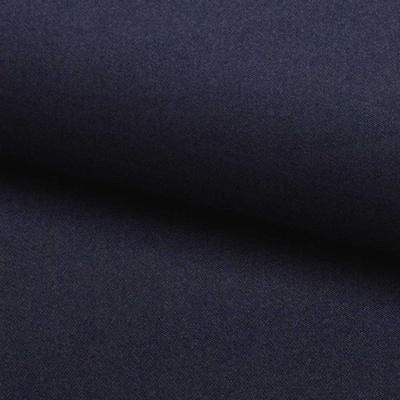 Костюмная ткань с вискозой "Флоренция" 19-4014, 195 гр/м2, шир.150см, цвет серый/шторм - купить в Северодвинске. Цена 458.04 руб.