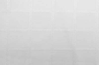 Скатертная ткань 25536/2005, 174 гр/м2, шир.150см, цвет белый - купить в Северодвинске. Цена 269.46 руб.