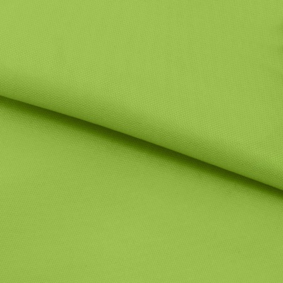 Ткань подкладочная Таффета 15-0545, 48 гр/м2, шир.150см, цвет салат - купить в Северодвинске. Цена 54.64 руб.