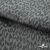 Ткань подкладочная Жаккард YP1416707, 90(+/-5) г/м2, шир.145 см, серый (17-0000/черный) - купить в Северодвинске. Цена 241.46 руб.