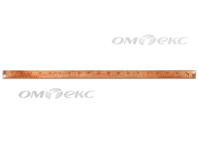 Метр деревянный КР-1(неклейменный) - купить в Северодвинске. Цена: 1 201.67 руб.