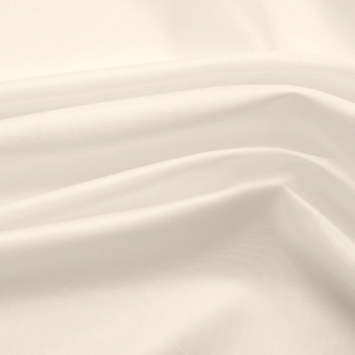 Курточная ткань Дюэл (дюспо) 13-0907, PU/WR/Milky, 80 гр/м2, шир.150см, цвет молочный - купить в Северодвинске. Цена 141.80 руб.