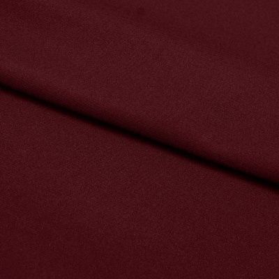 Ткань костюмная 21010 2021, 225 гр/м2, шир.150см, цвет бордовый - купить в Северодвинске. Цена 394.71 руб.