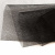 Фатин жесткий 16-167, 22 гр/м2, шир.180см, цвет чёрный - купить в Северодвинске. Цена 90.20 руб.