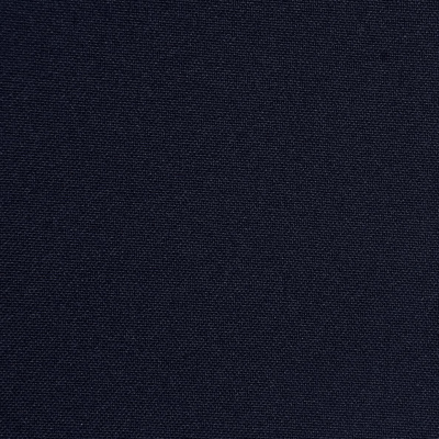 Ткань костюмная габардин "Белый Лебедь" 12866, 183 гр/м2, шир.150см, цвет т.чернильный/D.Navy Blue - купить в Северодвинске. Цена 204.67 руб.