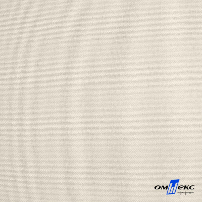 Ткань костюмная габардин "Белый Лебедь" 11981, 183 гр/м2, шир.150см, цвет молочный - купить в Северодвинске. Цена 204.67 руб.