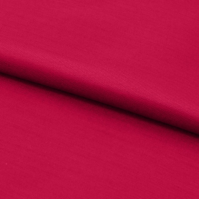 Ткань подкладочная Таффета 17-1937, антист., 53 гр/м2, шир.150см, цвет т.розовый - купить в Северодвинске. Цена 57.16 руб.