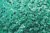 Сетка с пайетками №10, 188 гр/м2, шир.130см, цвет зелёный - купить в Северодвинске. Цена 510.13 руб.