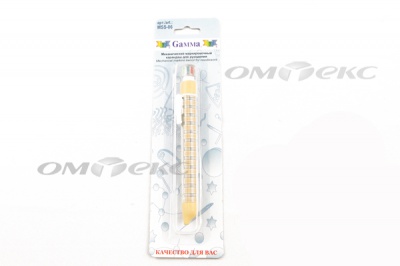 Маркировочный карандаш MSS-06 (6 цветных грифелей) - купить в Северодвинске. Цена: 731.33 руб.