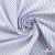 Ткань сорочечная Ронда, 115 г/м2, 58% пэ,42% хл, шир.150 см, цв.4-синяя, (арт.114) - купить в Северодвинске. Цена 306.69 руб.