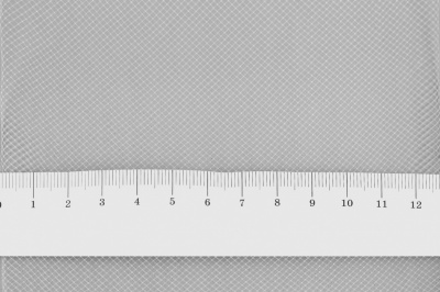 Регилин, шир.7 мм, (уп.50 м), цв.-белый - купить в Северодвинске. Цена: 1 338.36 руб.