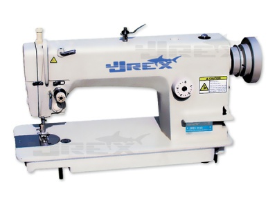 JJREX 0518 Комплект ПШМ с нижним и игольным продвижением для средних тканей - купить в Северодвинске. Цена 65 690.85 руб.