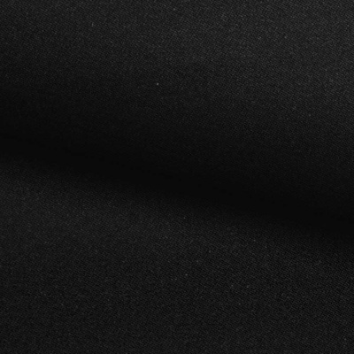 Костюмная ткань с вискозой "Флоренция", 195 гр/м2, шир.150см, цвет чёрный - купить в Северодвинске. Цена 507.37 руб.