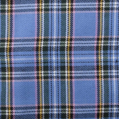 Костюмная ткань «Шотландка» 3#, 165 гр/м2, шир.145 см - купить в Северодвинске. Цена 329.33 руб.