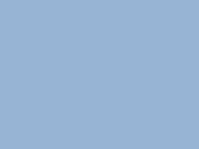 Окантовочная тесьма №0502, шир. 22 мм (в упак. 100 м), цвет голубой - купить в Северодвинске. Цена: 271.60 руб.