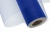 Фатин в шпульках 16-99, 10 гр/м2, шир. 15 см (в нам. 25+/-1 м), цвет василёк - купить в Северодвинске. Цена: 100.69 руб.