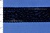 Кружево эластичное узкое арт.2761/30мм/черное - купить в Северодвинске. Цена: 8.86 руб.