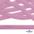 Шнур плетеный (плоский) d-10 мм, (уп.100 +/-1м), 100%  полиэфир цв.101-лиловый - купить в Северодвинске. Цена: 761.46 руб.