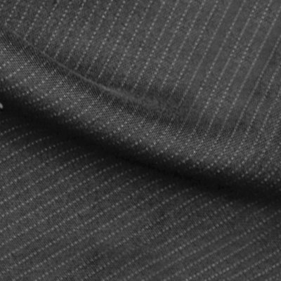 Ткань костюмная 25332 2001, 167 гр/м2, шир.150см, цвет серый - купить в Северодвинске. Цена 367.67 руб.