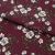Плательная ткань "Фламенко" 3.3, 80 гр/м2, шир.150 см, принт растительный - купить в Северодвинске. Цена 317.46 руб.