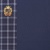 Ткань костюмная Picasso (Пикачу) 19-3921, 220 гр/м2, шир.150см, цвет т.синий/D/Navi - купить в Северодвинске. Цена 294.61 руб.
