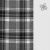 Ткань костюмная клетка Т7275 2013, 220 гр/м2, шир.150см, цвет серый/бел/ч - купить в Северодвинске. Цена 418.73 руб.