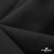 Ткань костюмная Зара, 92%P 8%S, BLACK, 200 г/м2, шир.150 см - купить в Северодвинске. Цена 325.28 руб.