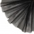 Сетка Глиттер, 24 г/м2, шир.145 см., черный - купить в Северодвинске. Цена 117.24 руб.