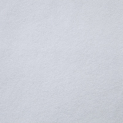 Флис DTY, 180 г/м2, шир. 150 см, цвет белый - купить в Северодвинске. Цена 646.04 руб.