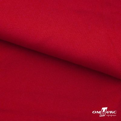 Ткань костюмная "Фабио" 82% P, 16% R, 2% S, 235 г/м2, шир.150 см, цв-красный #11 - купить в Северодвинске. Цена 520.68 руб.